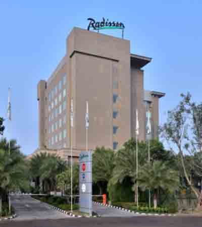 escorts services radisson blu hotel