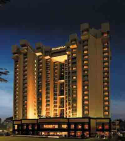 escorts Service in shangri las eros hotel delhi